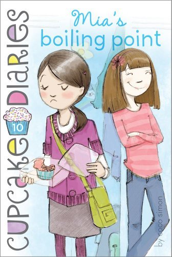 Coco Simon/Mia's Boiling Point